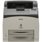 למדפסת Epson AcuLaser M4000n